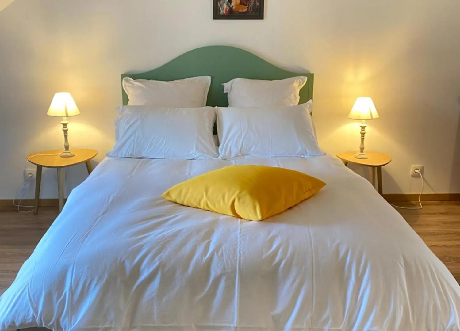 Hotel Au Pont D'Olt Saint-Côme-dʼOlt Pensión