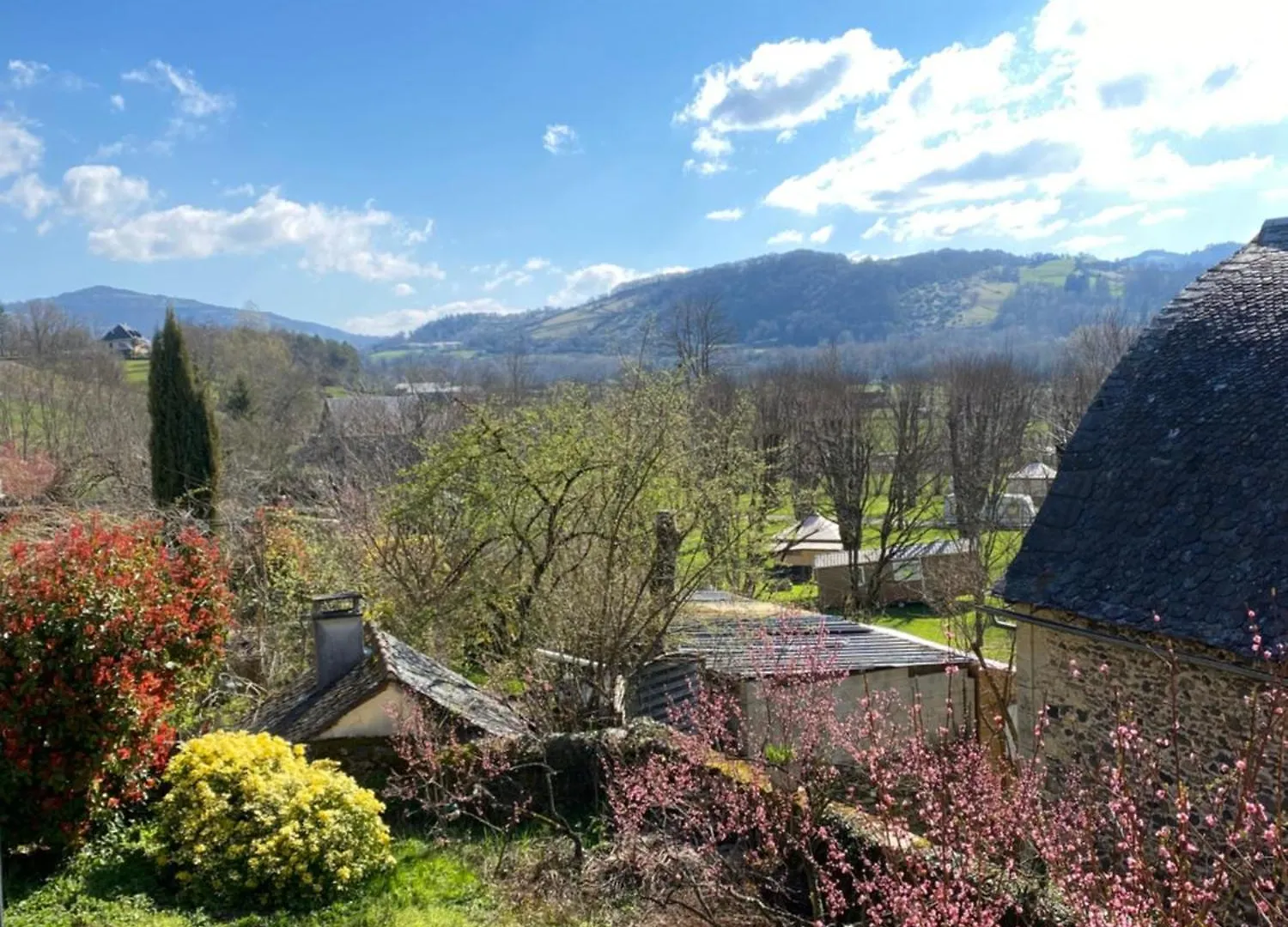 Hotel Au Pont D'Olt Saint-Côme-dʼOlt