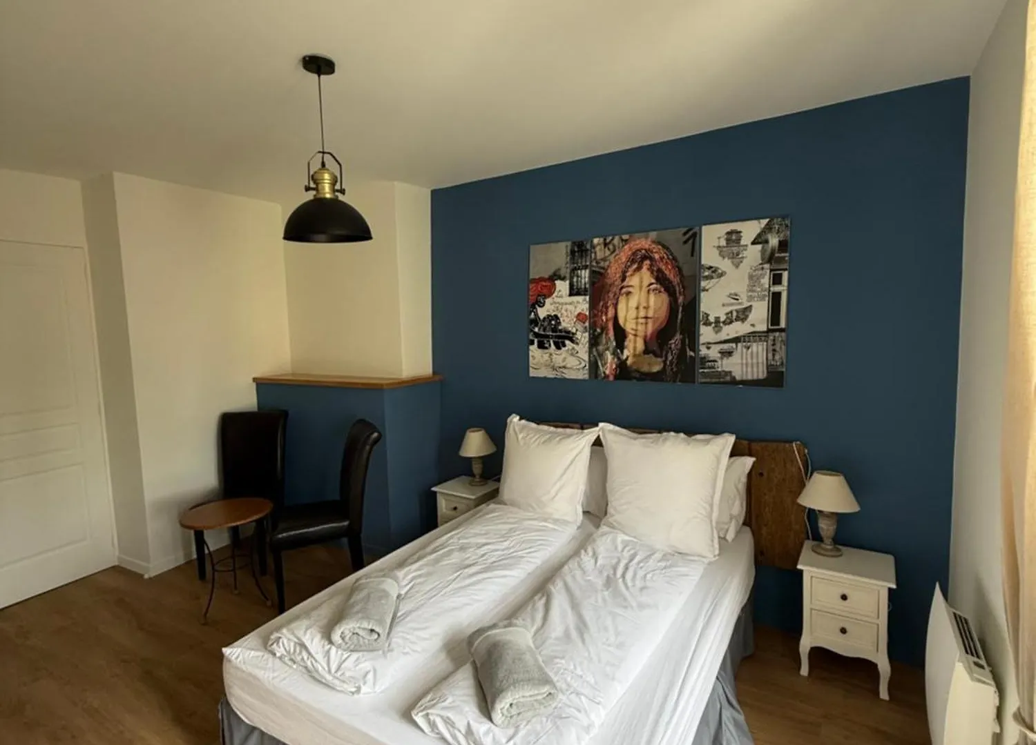 Hotel Au Pont D'Olt Saint-Côme-dʼOlt