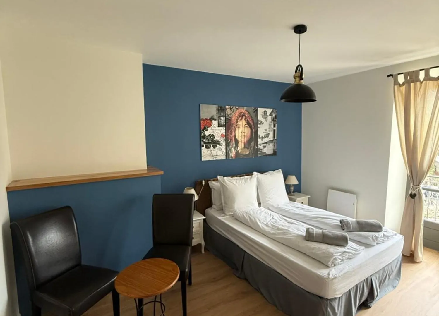Hotel Au Pont D'Olt Saint-Côme-dʼOlt Francia