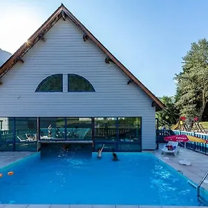 Apartahotel Résidence Les Trois Vallées -, Arreau