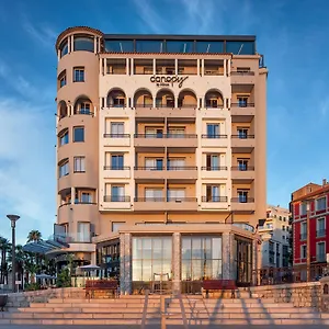 Canopy By Hilton 4*, Cannes Francia