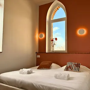 Hotel Hotellerie De L'abbaye, Bellegarde-Sainte-Marie