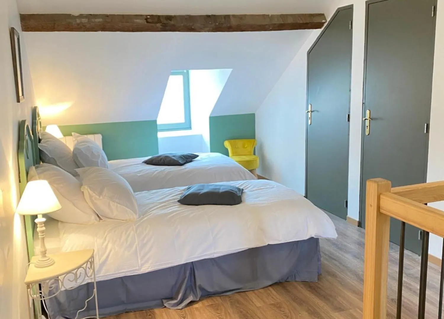Hotel Au Pont D'Olt Saint-Côme-dʼOlt