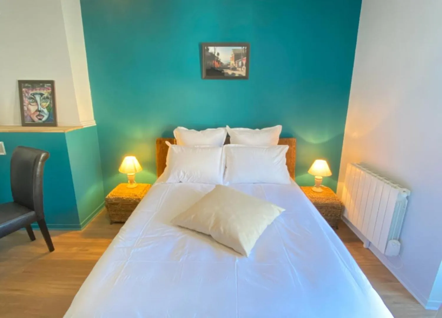 Hotel Au Pont D'Olt Saint-Côme-dʼOlt Frankreich