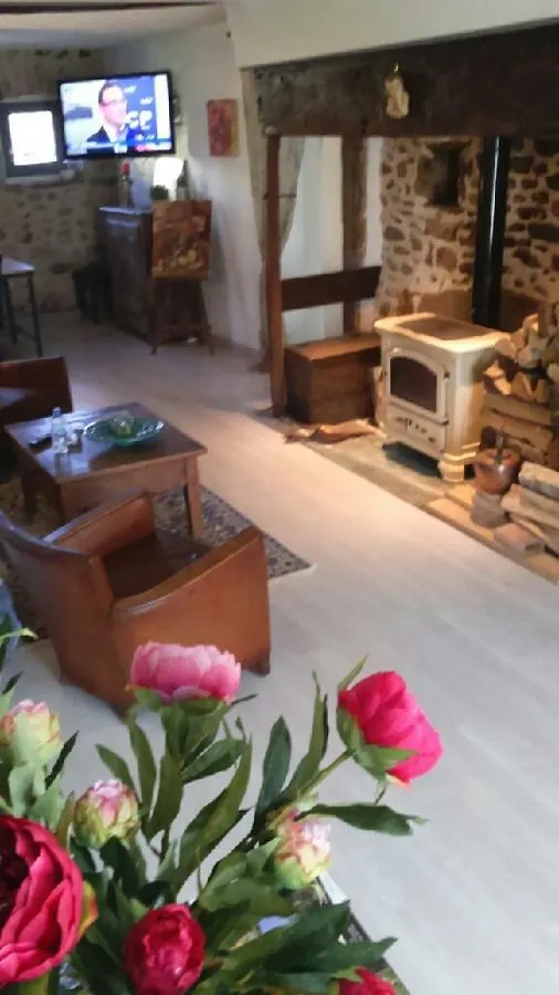 Hotel Au Pont D'Olt Saint-Côme-dʼOlt 0*,  Frankreich